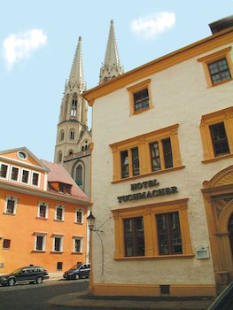 Romantik Hotel Tuchmacher fotoğrafı