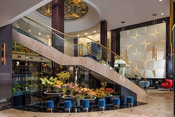Radisson Blu Leogrand Hotel