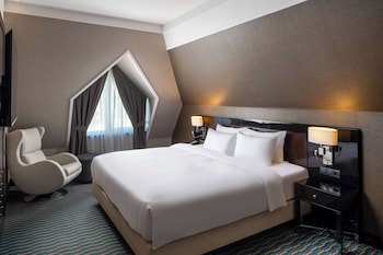 Radisson Blu Leogrand Hotel