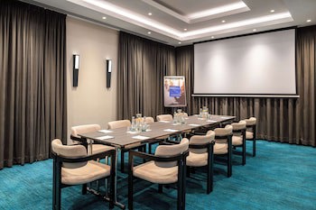 Radisson Blu Leogrand Hotel
