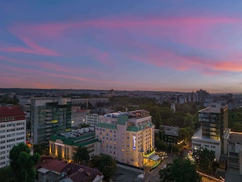 Radisson Blu Leogrand Hotel
