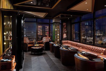 Radisson Blu Leogrand Hotel