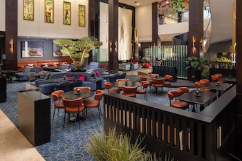 Radisson Blu Leogrand Hotel