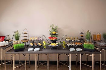Radisson Blu Leogrand Hotel