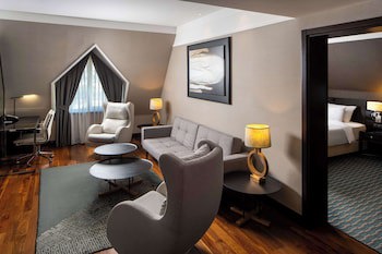 Radisson Blu Leogrand Hotel