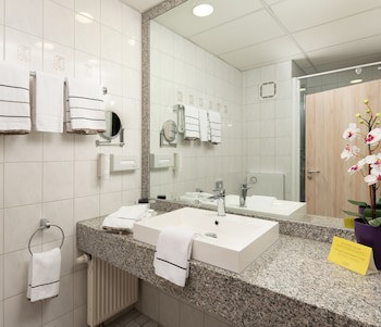 NOVINA HOTEL Sudwestpark Nurnberg galeri fotoğrafı