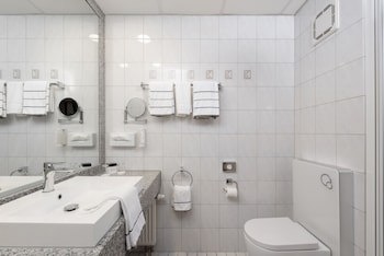NOVINA HOTEL Sudwestpark Nurnberg galeri fotoğrafı