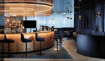 NOVINA HOTEL Sudwestpark Nurnberg galeri fotoğrafı