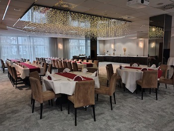 NOVINA HOTEL Sudwestpark Nurnberg galeri fotoğrafı
