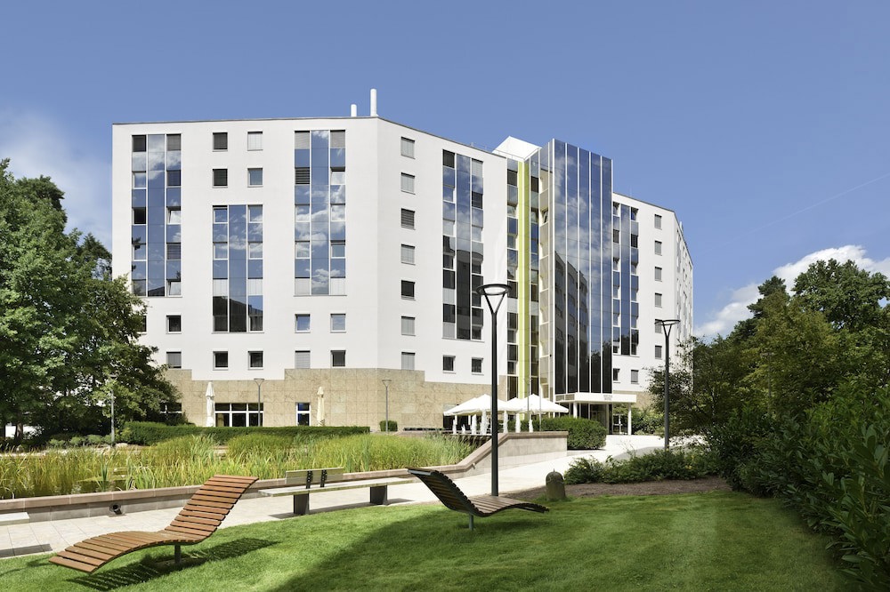 NOVINA HOTEL Sudwestpark Nurnberg