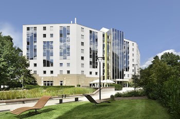 NOVINA HOTEL Sudwestpark Nurnberg