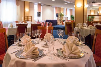 NOVINA HOTEL Sudwestpark Nurnberg galeri fotoğrafı