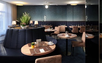 NOVINA HOTEL Sudwestpark Nurnberg galeri fotoğrafı