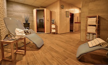 NOVINA HOTEL Sudwestpark Nurnberg galeri fotoğrafı