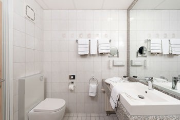 NOVINA HOTEL Sudwestpark Nurnberg galeri fotoğrafı