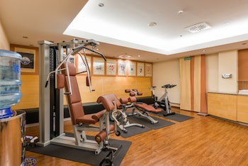 NOVINA HOTEL Sudwestpark Nurnberg galeri fotoğrafı