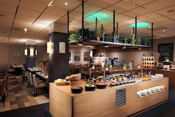 NOVINA HOTEL Sudwestpark Nurnberg galeri fotoğrafı