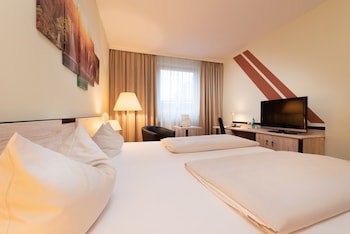 NOVINA HOTEL Sudwestpark Nurnberg galeri fotoğrafı