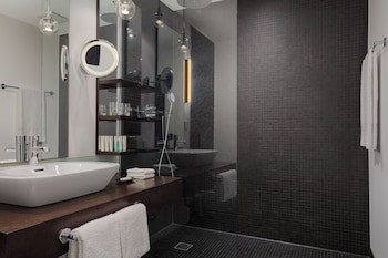 Le Meridien Grand Hotel Nurnberg galeri fotoğrafı