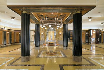Le Meridien Grand Hotel Nurnberg fotoğrafı