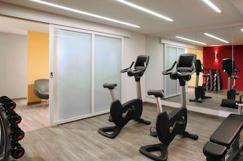 Le Meridien Grand Hotel Nurnberg galeri fotoğrafı