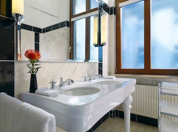 Le Meridien Grand Hotel Nurnberg galeri fotoğrafı