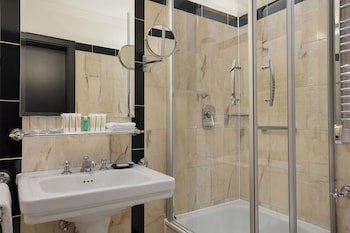 Le Meridien Grand Hotel Nurnberg galeri fotoğrafı