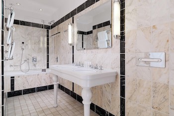 Le Meridien Grand Hotel Nurnberg galeri fotoğrafı