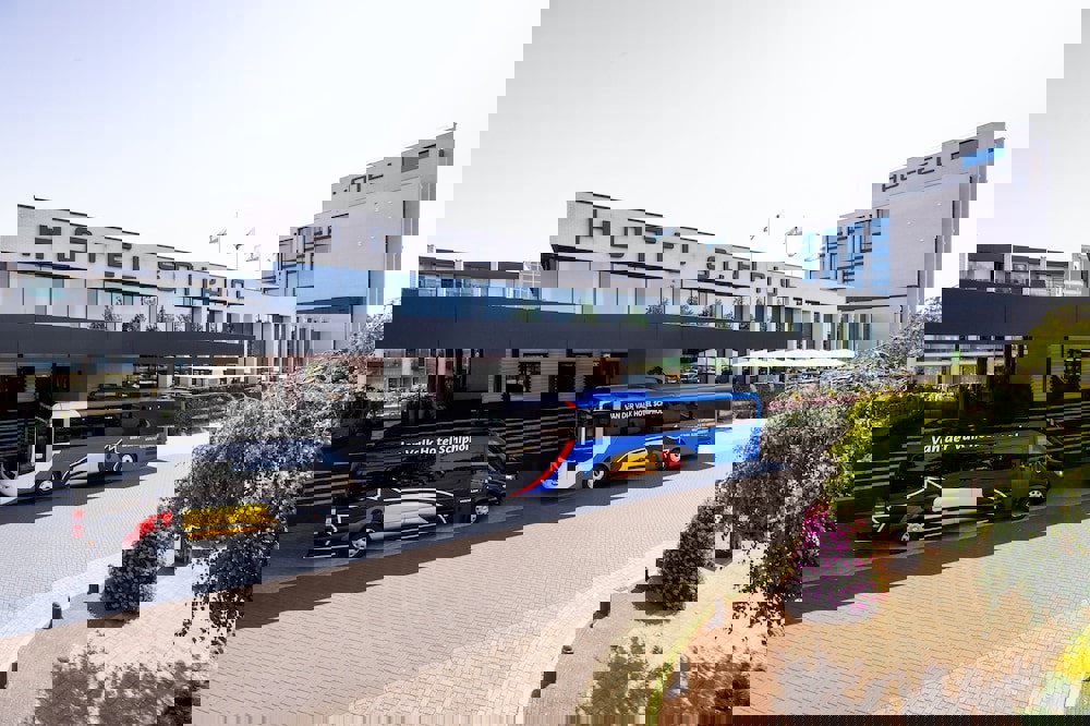 Van der Valk Hotel Schiphol