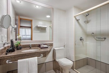 Brasil 21 Suites Affiliated By Melia