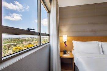 Brasil 21 Suites Affiliated By Melia