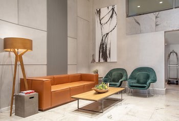 Brasil 21 Suites Affiliated By Melia