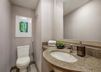 Brasil 21 Suites Affiliated By Melia