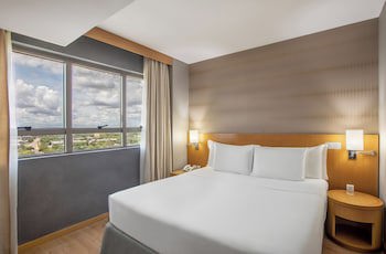 Brasil 21 Suites Affiliated By Melia