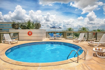 Brasil 21 Suites Affiliated By Melia