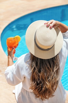 Brasil 21 Suites Affiliated By Melia