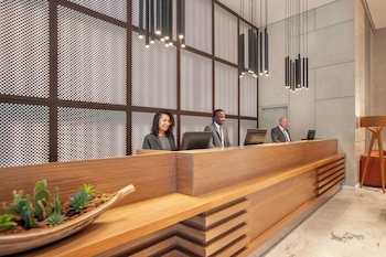 Brasil 21 Suites Affiliated By Melia