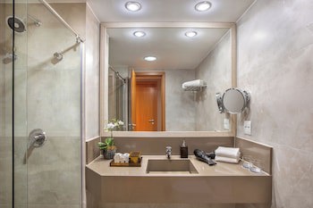 Brasil 21 Suites Affiliated By Melia