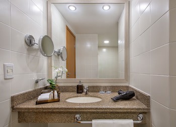 Brasil 21 Suites Affiliated By Melia