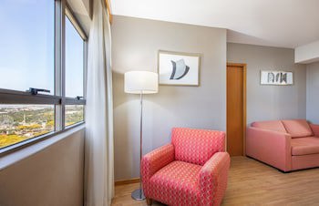 Brasil 21 Suites Affiliated By Melia