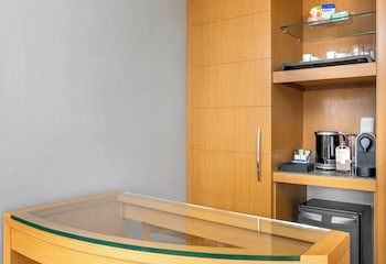 Brasil 21 Suites Affiliated By Melia