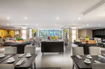 Brasil 21 Suites Affiliated By Melia