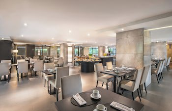 Brasil 21 Suites Affiliated By Melia