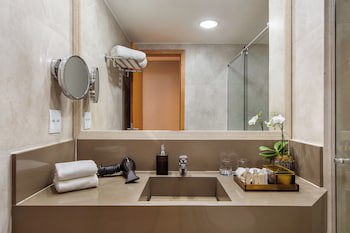 Brasil 21 Suites Affiliated By Melia
