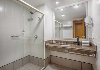 Brasil 21 Suites Affiliated By Melia