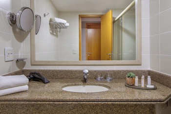 Brasil 21 Suites Affiliated By Melia