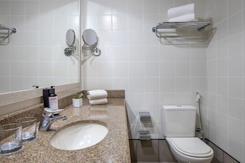 Brasil 21 Suites Affiliated By Melia
