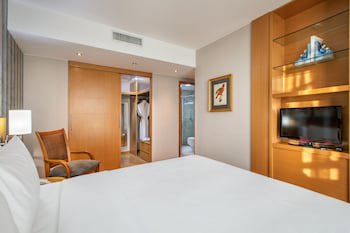 Brasil 21 Suites Affiliated By Melia