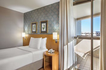 Brasil 21 Suites Affiliated By Melia