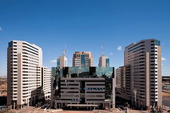 Brasil 21 Suites Affiliated By Melia
